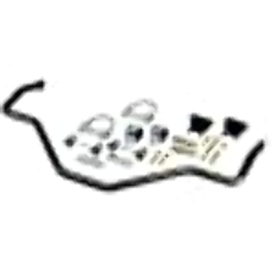 Belltech 5510 Rear Anti-Swaybar