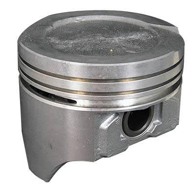 Silv-O-Lite Pistons for 1971-82 Ford 400 6.6L V8 Oversize 40