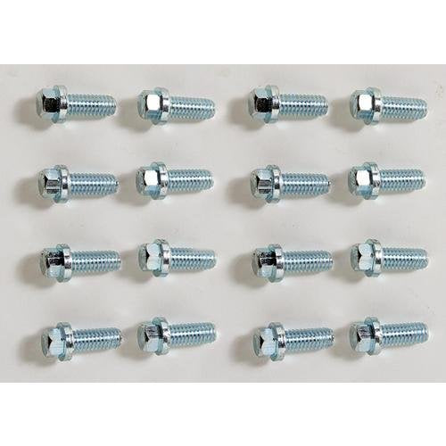 Hedman Hedders 09000 Hedder Bolt Kit Header