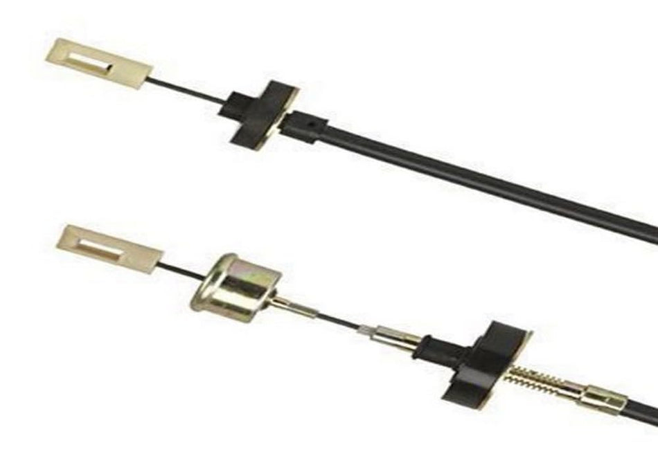 ATP Automotive Y-587 Clutch Cable