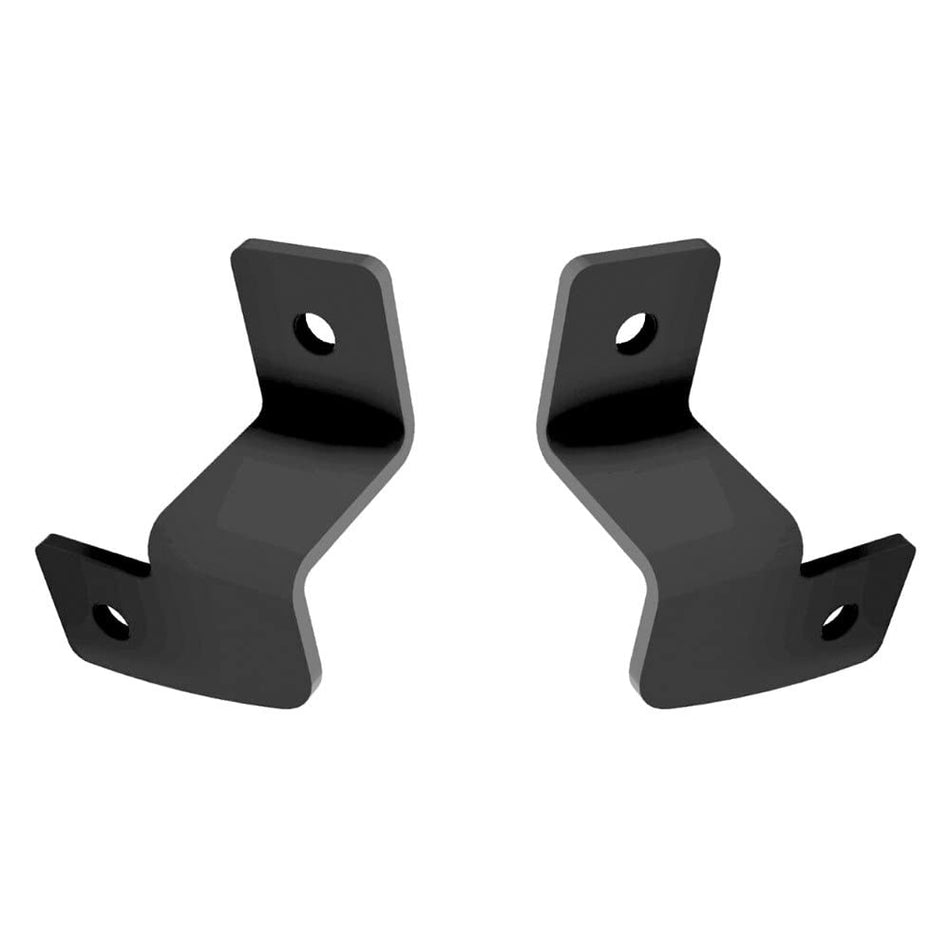 Putco - Hood Mounts For Luminix LED Lights