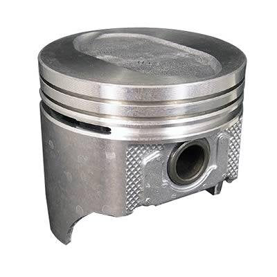 Silv-O-Lite Pistons for 1968-73 Ford 429 7.0L V8 Oversize 40