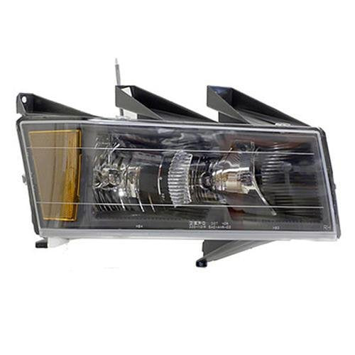 Keystone GM2503234V Headlamp Assembly
