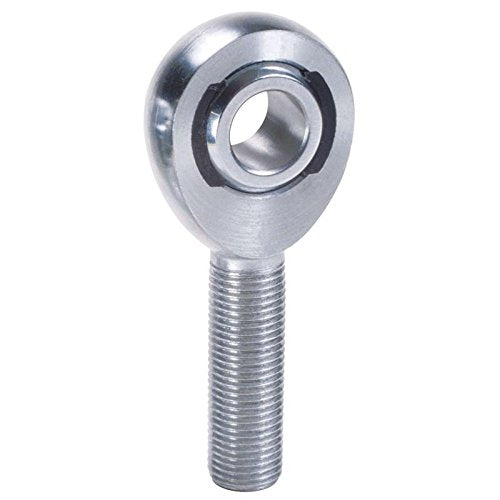 QA1 Precision Products XMR3S ROD END (X) ENDURA ALLOY HT M-R 3/16-3/16 STUD