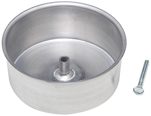 Trans-Dapt 2007 Carburetor Cover