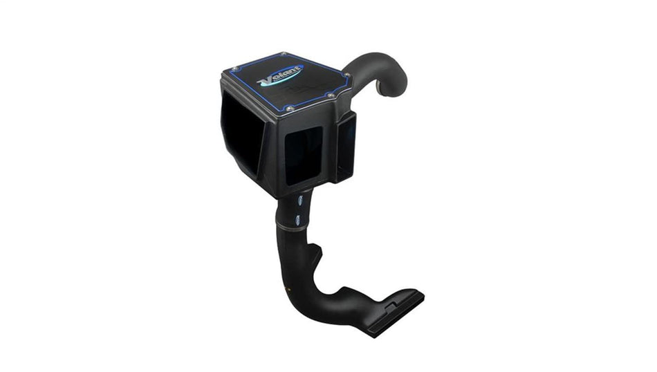 Volant 353534D Air Intake (Closed Box with Cold Air Scoop), 1 Pack