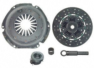 Borg Warner 90428 Brute Power Clutch Kit