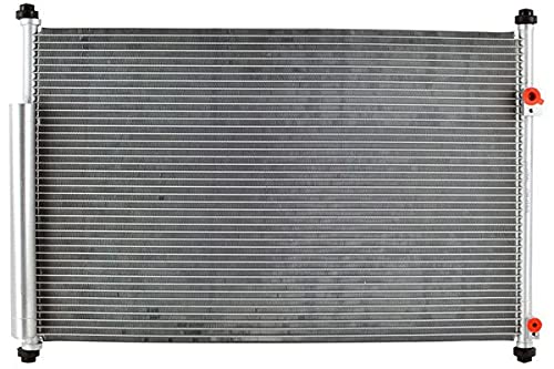 OSC Automotive Products, Inc Cooling Products 3582 New Condenser