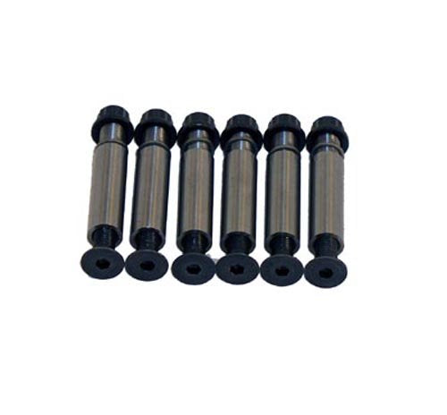 RAM Clutches 9047 Assault Weapon 2-Disc Stud Kit