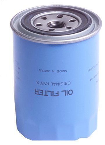 Beck/Arnley 041-8756 Oil Filter