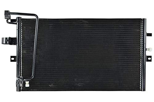 OSC Cooling Products 3072 New Condenser