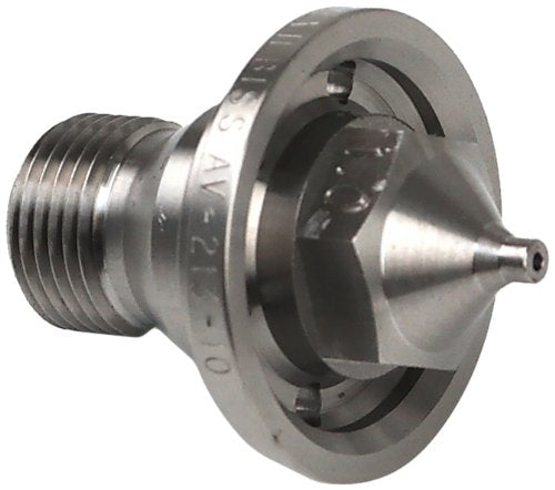 DeVilbiss (AV-213-10 1.0mm Fluid Tip for Plus Spray Guns