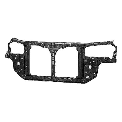 Replace HY1225150V - Front Radiator Support
