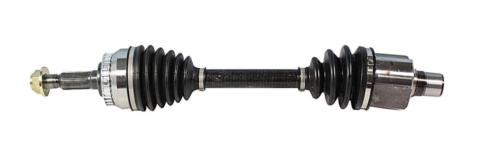 GSP NCV62008 CV Axle Shaft Assembly - Right Front (Passenger Side)