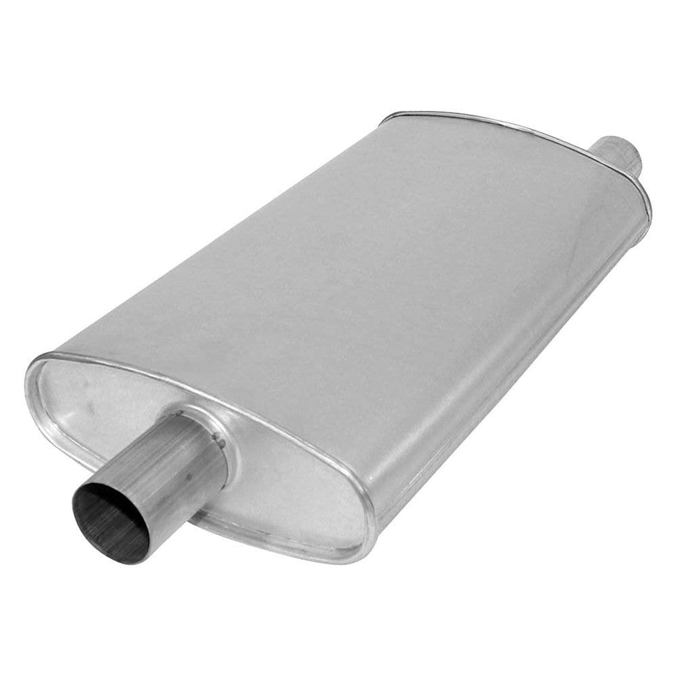 AP Exhaust Products 700206 Exhaust Muffler