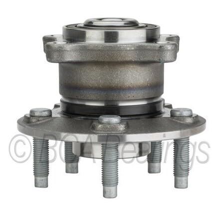 BCA WE61434 Hub Assembly