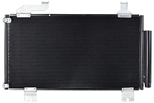 OSC Cooling Products 3767 New Condenser
