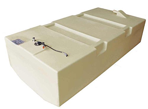 Moeller Marine Products Fuel Tank, 150 Gallon