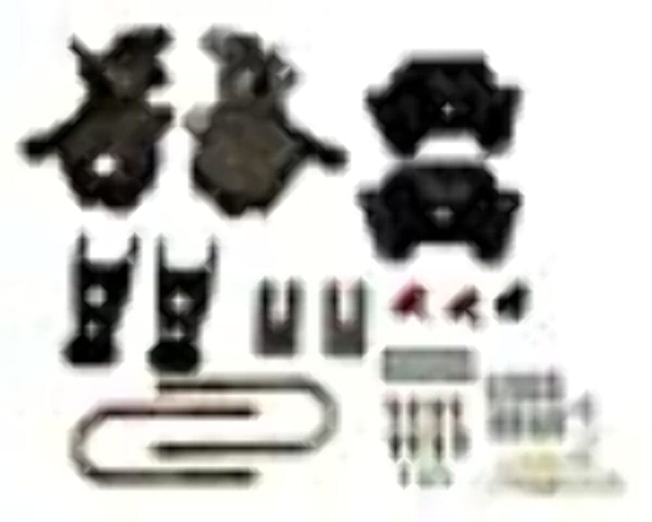 Belltech 915 Lowering Kit
