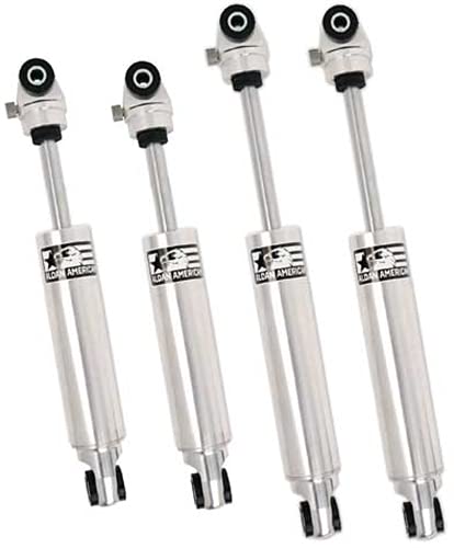 Aldan 300122 Shock Kit, GM