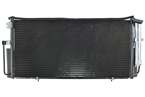 OSC Cooling Products 3108 New Condenser