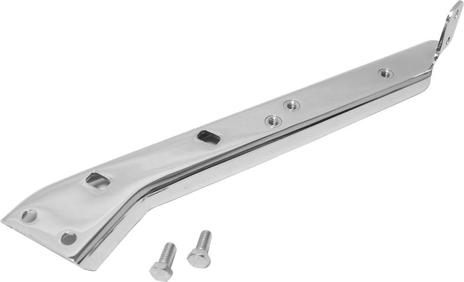 HardDrive 05-223 Flt Saddlebag Bracket Right,1 Pack
