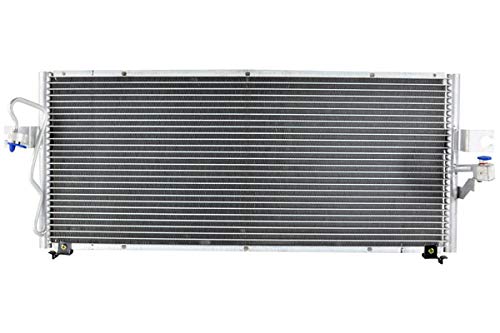 OSC Cooling Products 4648 New Condenser