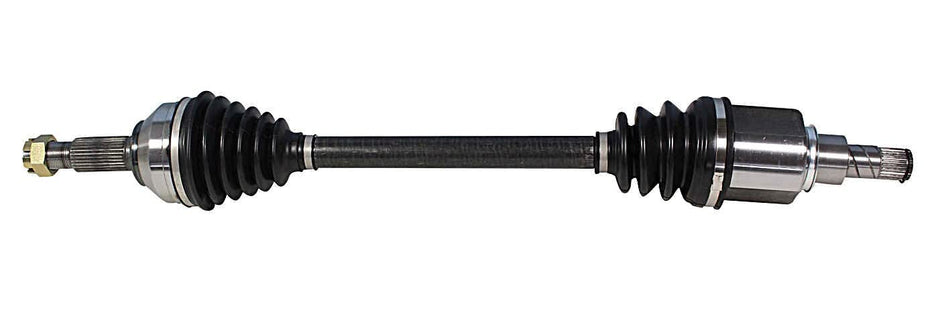 GSP NCV53017 CV Axle Shaft Assembly - Left Front (Driver Side)