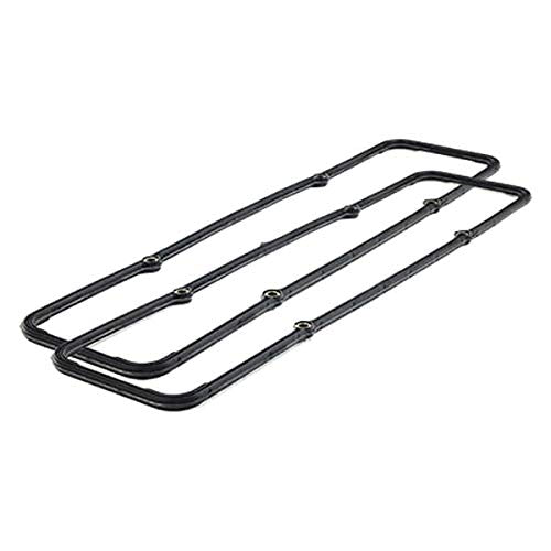 SCE Gasket 211077 Molded Rubber Valve Cover Gasket