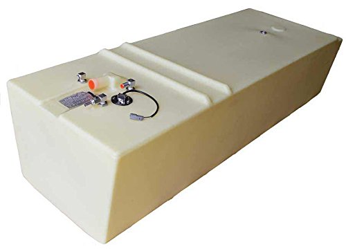 Moeller Marine Products 032599 Fuel Tank, 99 Gallon
