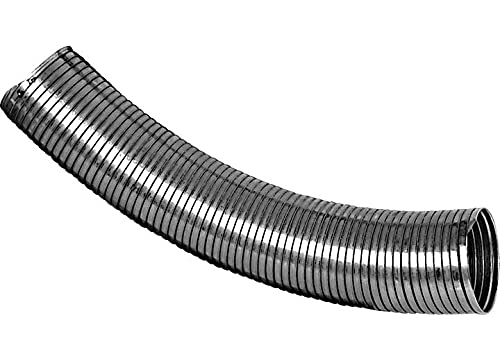 Genuine AP Exhaust Exhaust Flex Pipe - 24676