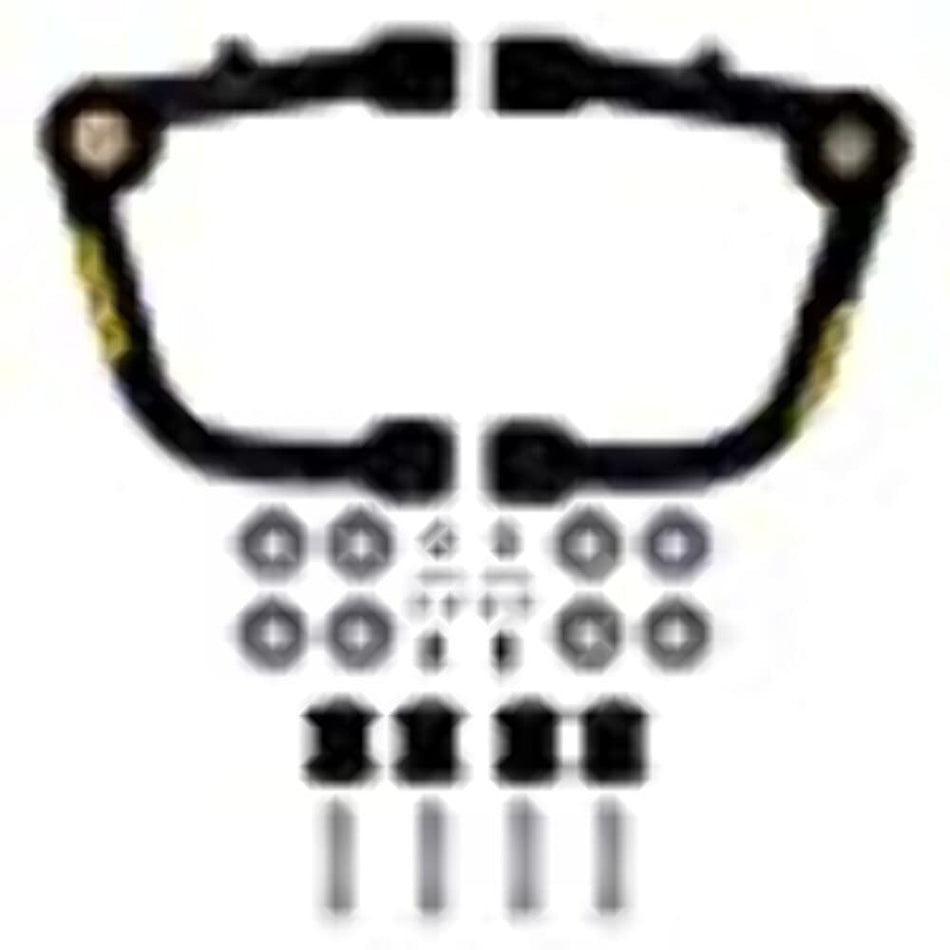 Bilstein 10-21 GX460 / 03-09 GX470 / 03-21 4Runner / 07-14 FJ Cruiser B8 Front Upper Control Arm Kit (51-304690)