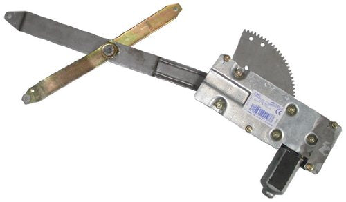 Electric-Life GM86-0067-K Power Window Kit Custom Fit w/o Switches