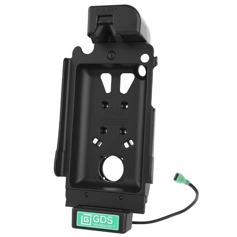 RAM Mounts GDS Vehicle MUSB Dock for Samsung TAB A 8.4 SM-T307, W126109066 (Samsung TAB A 8.4 SM-T307)