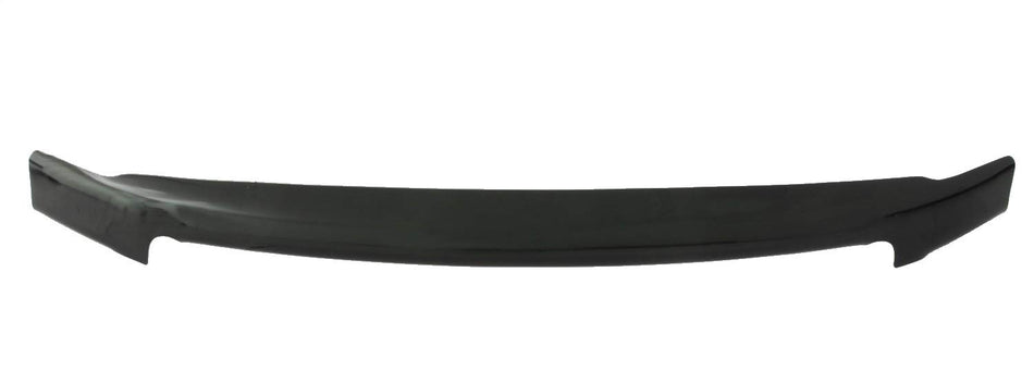 Auto Ventshade [AVS] Bugflector / Hood Shield | Fits 2019 - 2025 Dodge Ram 1500 (Excludes Rebel & TRX Models), 1 pc. | Dark Smoke - 23953