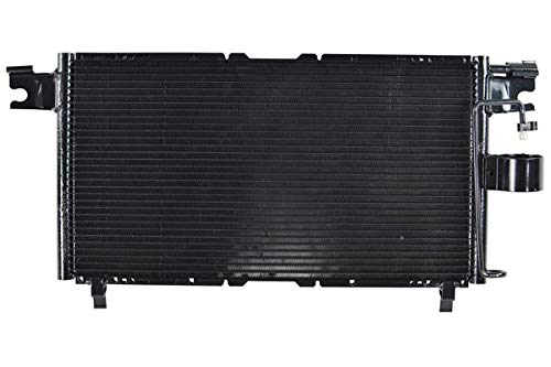 OSC Cooling Products 3005 New Condenser