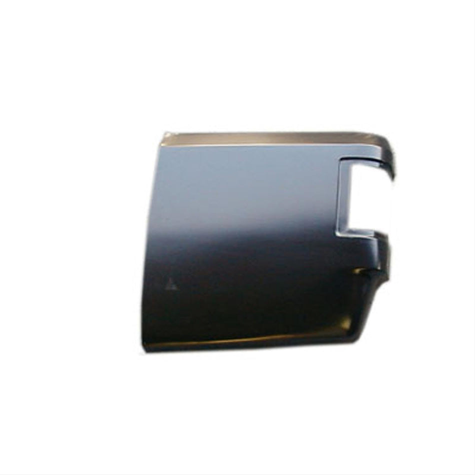 OE Replacement Quarter Panel Patch CHEVROLET BLAZER (FULLSIZE) 1987-1991