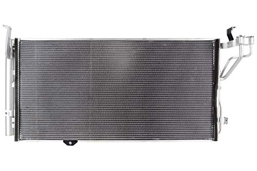 OSC Cooling Products 3345 New Condenser