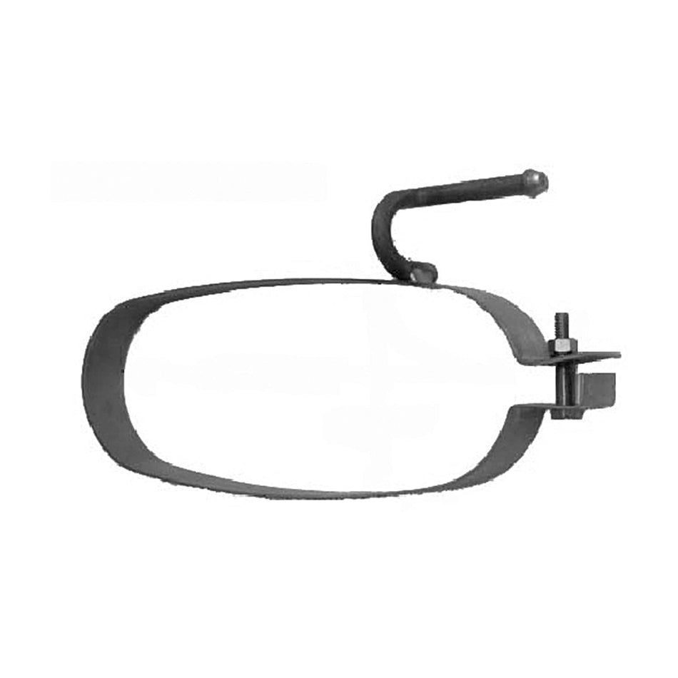AP Exhaust Products 8013 Exhaust Bracket