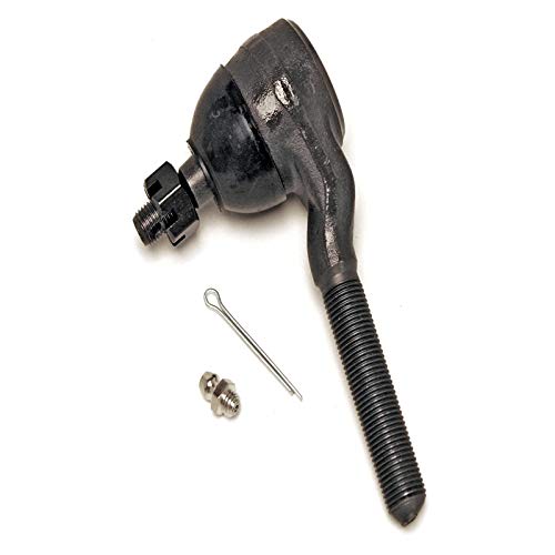 64-66 6cyl OUTER TIE ROD M/STR