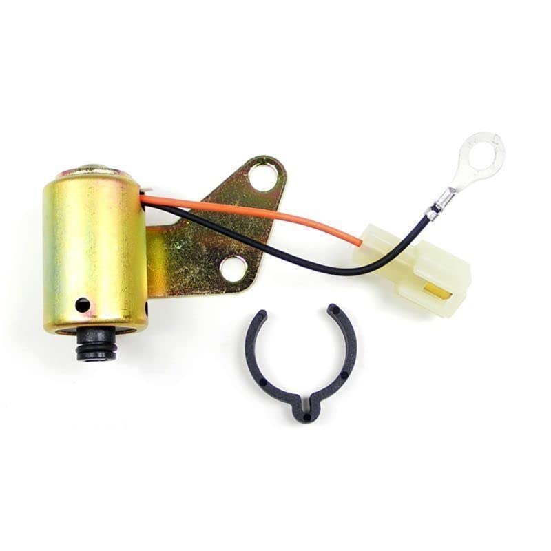 ATP (RE-75) Solenoid