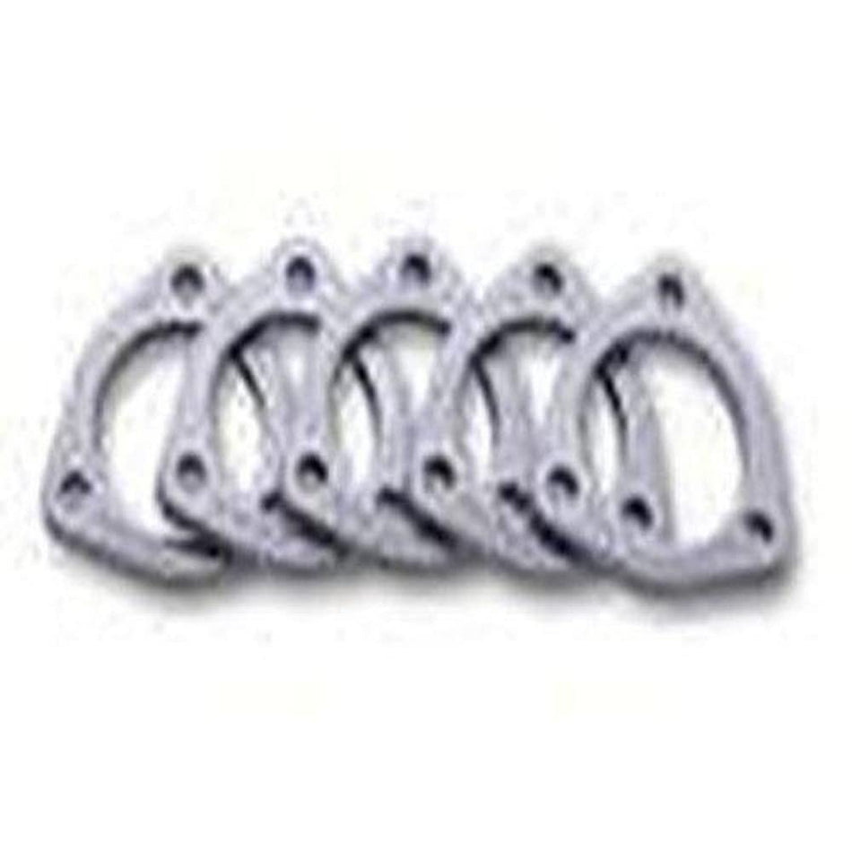Vibrant Performance Vibrant 1483 3-Bolt Stainless Steel Flange