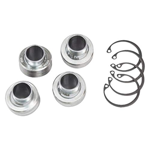 Aldan ALD-9 Spherical Bearings