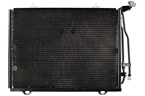 OSC Cooling Products 3080 New Condenser