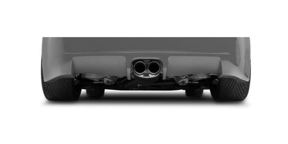 Street Scene 950-70325 Generation 2 Rear Valance