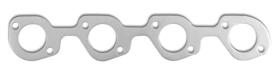 Remflex 3060 Exhaust Gasket for Ford V8 Engine, (Set of 2)