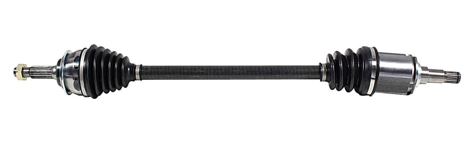GSP NCV69005 CV Axle Shaft Assembly - Left Front (Driver Side)