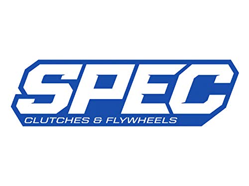 SPEC SF483FT Clutch