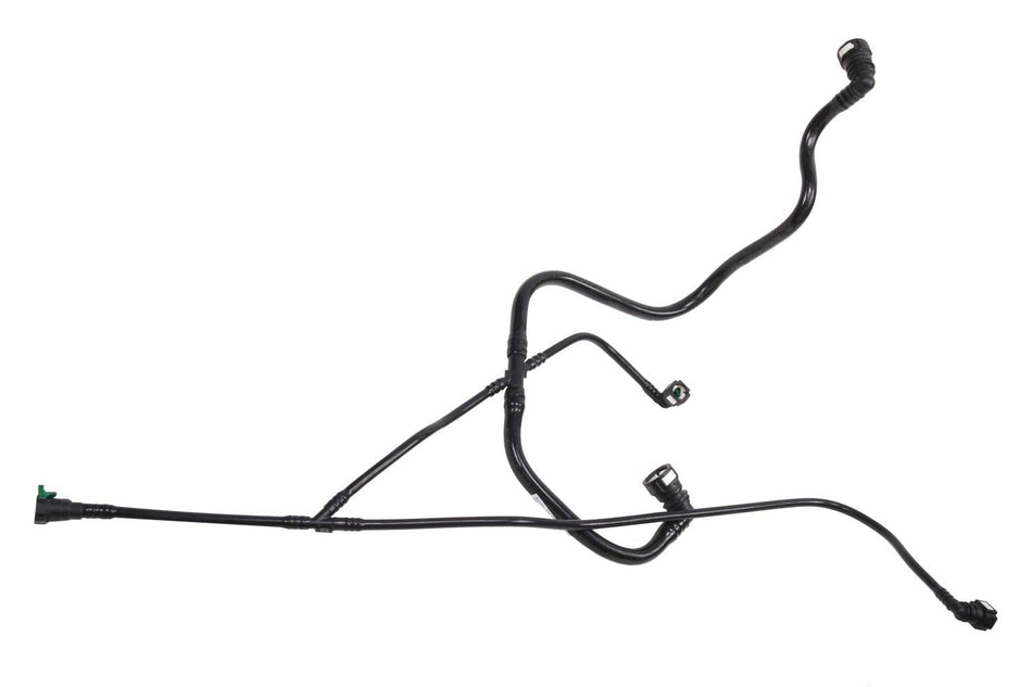 GM Genuine Parts 22877573 Fuel Tank Filler Vent Hose
