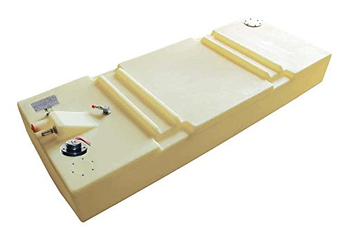 Moeller Marine Products Fuel Tank, 60 Gallon